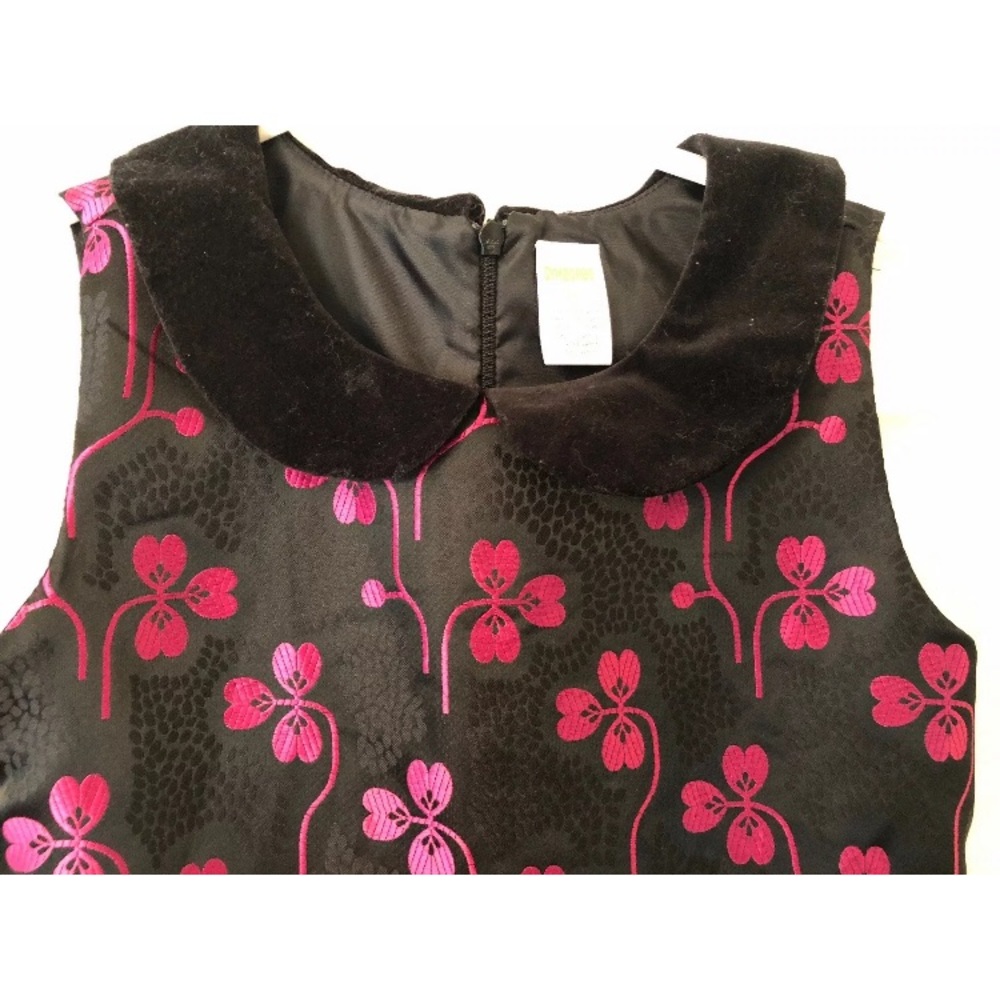 Gymboree girls size 10 Christmas Holiday Dress
